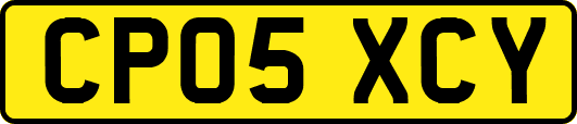 CP05XCY