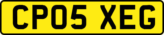 CP05XEG