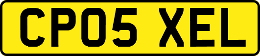 CP05XEL