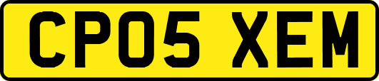 CP05XEM