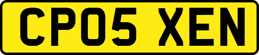 CP05XEN