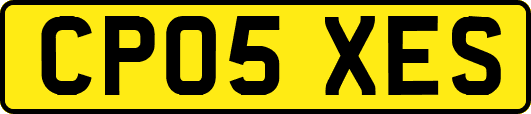 CP05XES