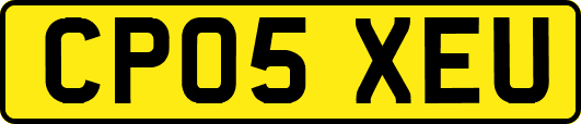CP05XEU
