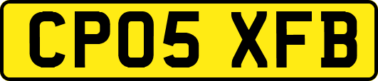 CP05XFB