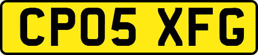 CP05XFG
