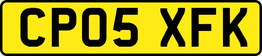 CP05XFK