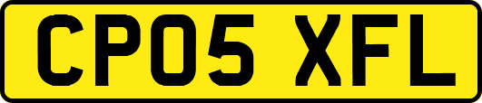 CP05XFL