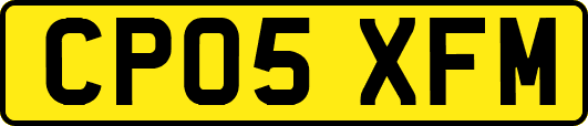 CP05XFM