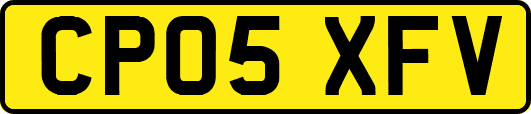 CP05XFV