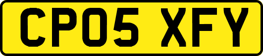 CP05XFY