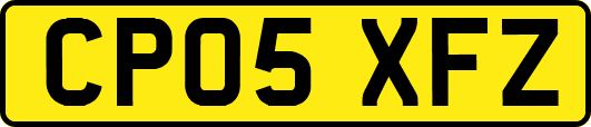 CP05XFZ