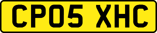 CP05XHC
