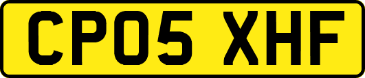 CP05XHF