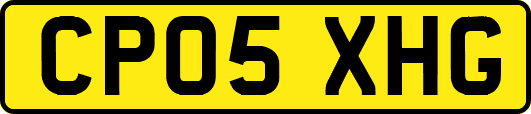CP05XHG