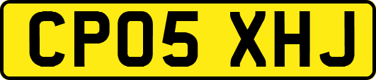 CP05XHJ
