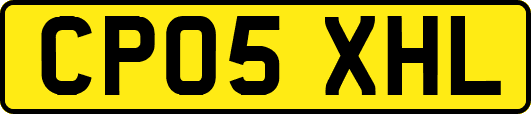 CP05XHL