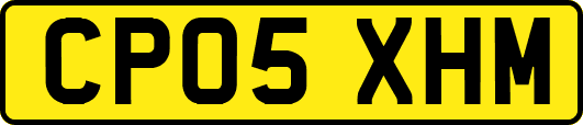 CP05XHM