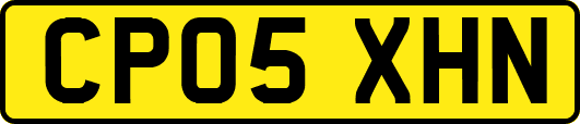 CP05XHN
