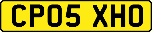 CP05XHO