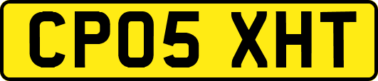 CP05XHT