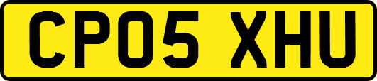 CP05XHU