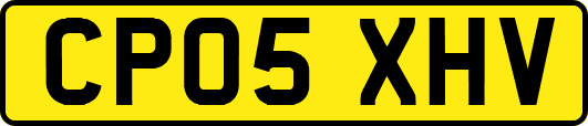 CP05XHV