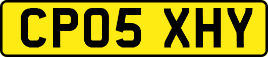 CP05XHY