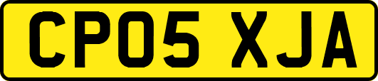 CP05XJA