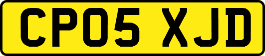 CP05XJD