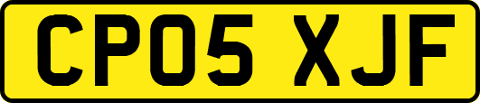 CP05XJF