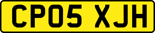 CP05XJH