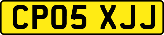 CP05XJJ