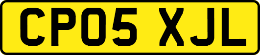CP05XJL