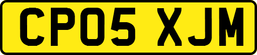 CP05XJM