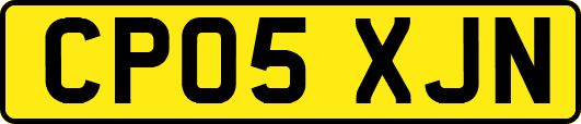 CP05XJN