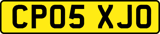 CP05XJO