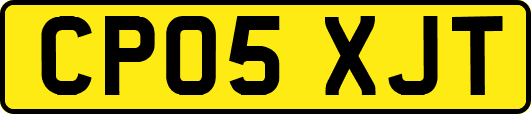 CP05XJT