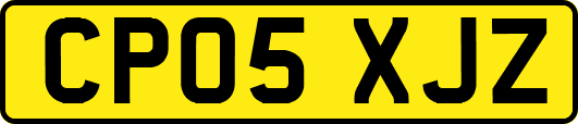 CP05XJZ
