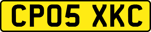 CP05XKC
