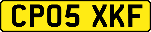 CP05XKF