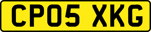 CP05XKG