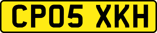 CP05XKH