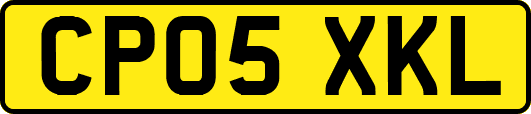 CP05XKL
