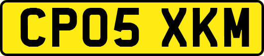 CP05XKM