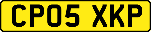 CP05XKP