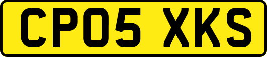 CP05XKS