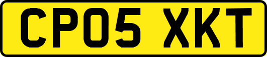 CP05XKT