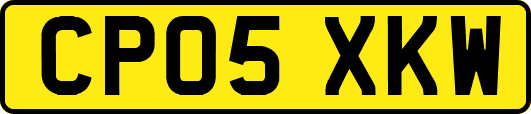 CP05XKW