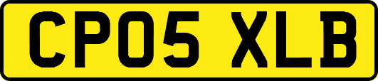 CP05XLB