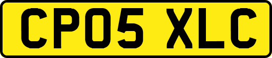 CP05XLC